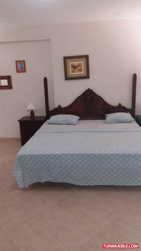 Imagen 11 de 15 de Apartamentos En Alquiler Vacacional Tucacas Caribbean Suites