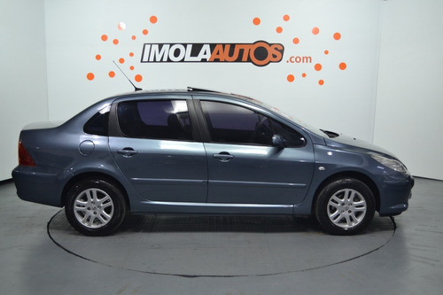 Imagen 2 de 12 de Peugeot 307 2.0 Xs Premium 4p Mt 2007-imolaautos
