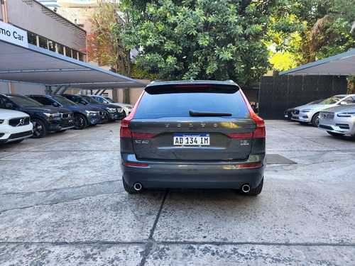 Imagen 5 de 13 de Volvo Xc60