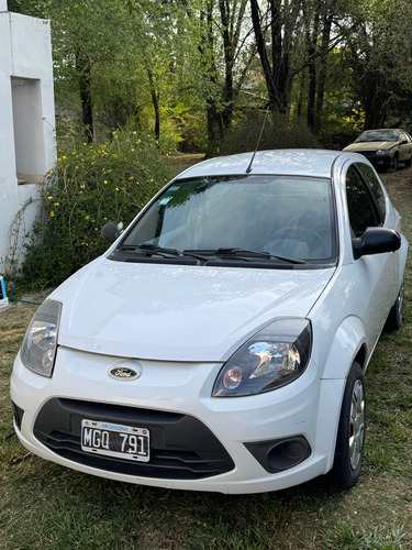Ford Ka 1.6 Fly Viral 95cv