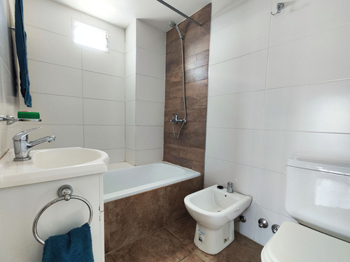 Depto 2 Ambientes En Venta En Caseros Centro -loft