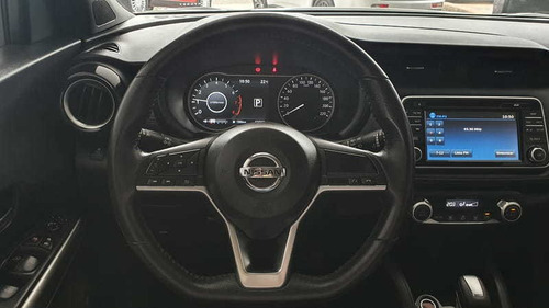 Nissan Kicks Sl Cvt 1.6 Flex