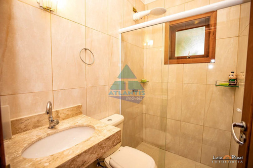 Imagem 6 de 30 de Casa Com 7 Dorms, Recanto Da Lagoinha, Ubatuba - R$ 3 Mi, Cod: 727 - V727