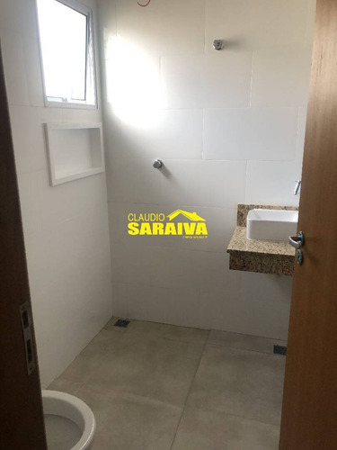Imagem 13 de 15 de Oportunidade, Casa Nova Bairro Golfinho Com Acabamento De Primeira. - 1116