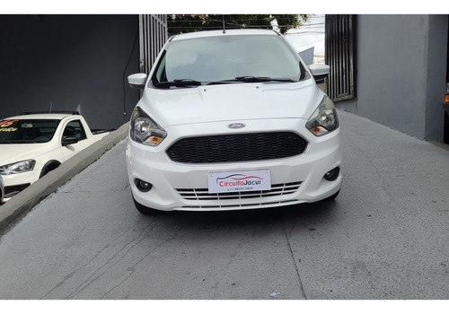 Ford Ka Ford Ka 1.0 SE (Flex)