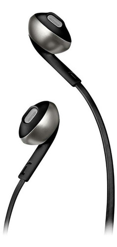 Audífonos Bluetooth Jbl T205 In-ear