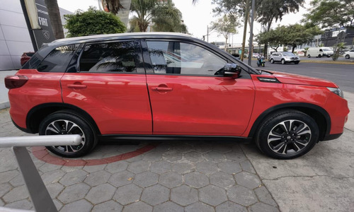 Suzuki Vitara 1.6 Glx At