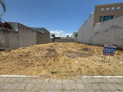 Terreno en venta