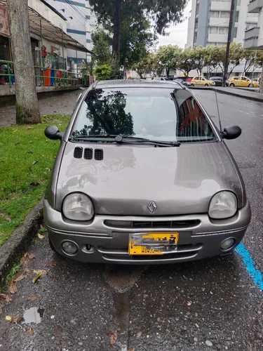 Renault Twingo 1.2 Fase Iii