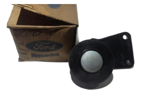 Polea Con Soporte Aire Acondicionado Ford