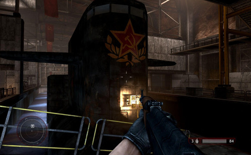 Juego multimedia físico original de Rogue Warrior Dick Marcinko para PS3