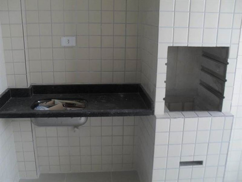 Imagem 6 de 24 de Apartamento, 2 Dorms Com 82.36 M² - Boqueirao - Praia Grande - Ref.: Gim603723 - Gim603723