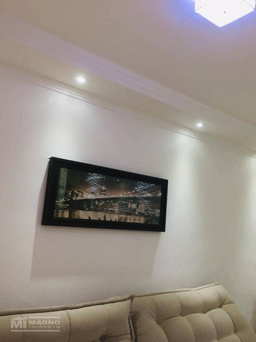 Imagem 6 de 17 de Apartamento Com 2 Dormitórios À Venda, 64 M² Por R$ 280.000,00 - São Miguel Paulista - São Paulo/sp - Ap2308
