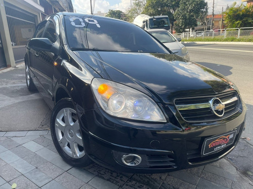 Imagem 3 de 11 de Gm Chevrolet Vectra Elegance
