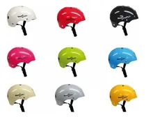 Comprar Casco Smart Bicicleta Longboard Skate Roller Varios Colores