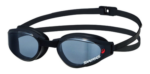 Goggles Triatlón Swans Ascender Negro Negro Sr-81npafsmk