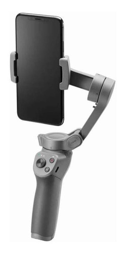 Estabilizador De Video Para Celulares Dji