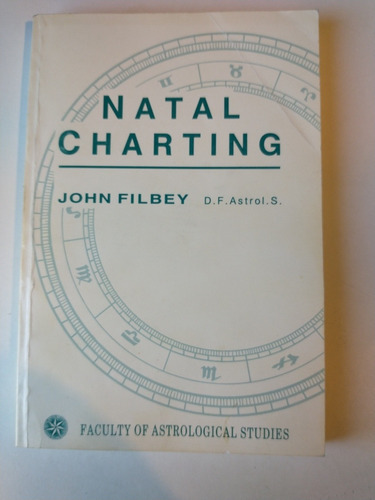 Natal Charting John Filbey