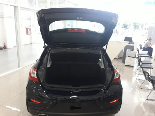 Chevrolet Cruze Turbo 1.4 Lt 153cv Fb