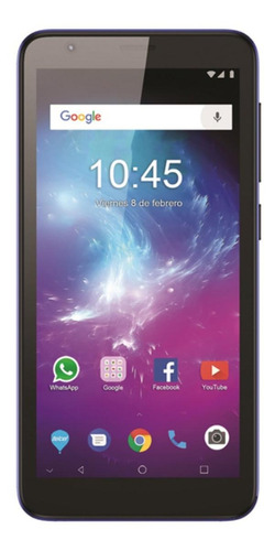 ZTE Blade L8 32 GB azul 1 GB RAM