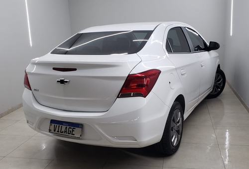 Chevrolet Onix plus 1.0 Ltz Turbo 4p 6 marchas