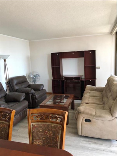 Departamento En Venta En Antofagasta Parque Brasil