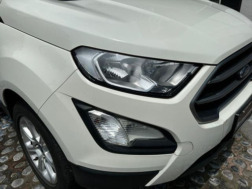 Ford Ecosport 2.0 Trend At