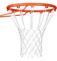 Comprar Basketball Net Outdoor Upgrade Heavy Duty Basketball Net Re