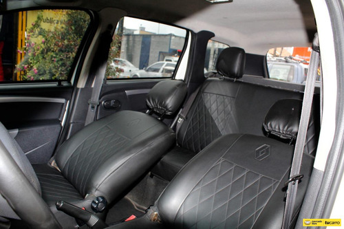 Imagen 17 de 25 de Renault Duster Expression