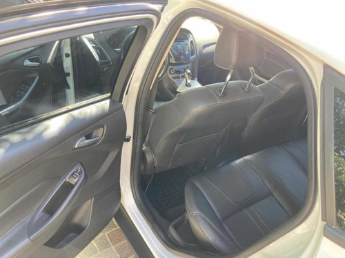 Ford Focus Iii 2.0 Se Plus At6 2015