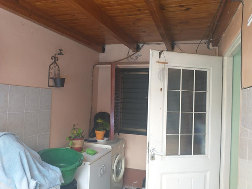 Casa - Av. Aconquija