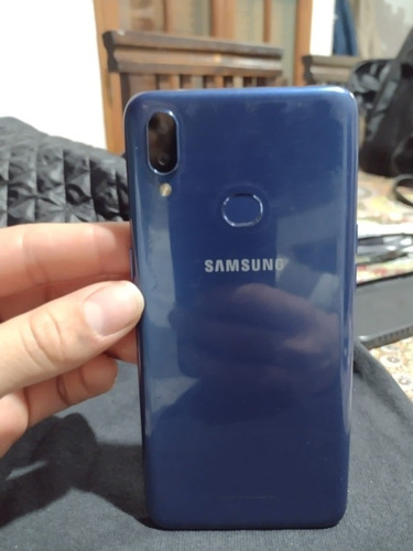 Imagen 2 de 4 de Samsung A10s Liberado