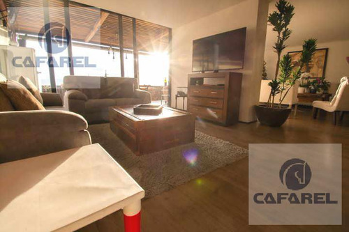 Departamento De Lujo En Venta- Mira Diamante (mg)