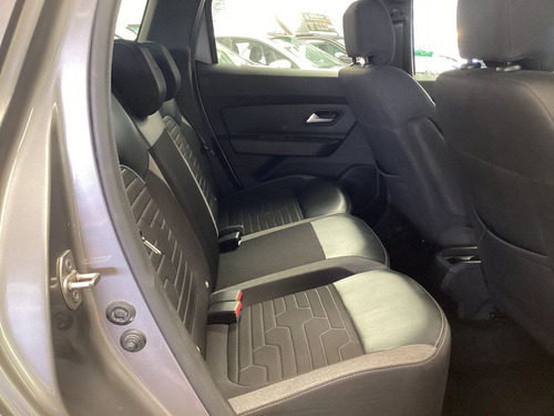 Renault Duster 1.3 Iconic At