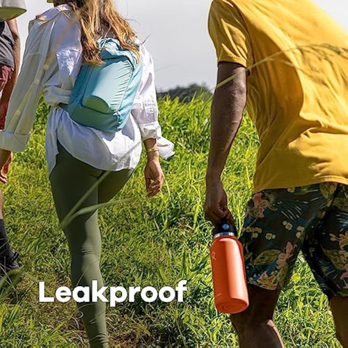 Hydro Flask, De Boca Ancha, Aislante Al Vacío, Inoxidable