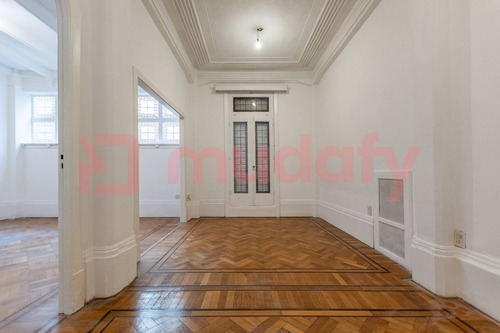 Venta Departamento 4 Ambientes Recoleta