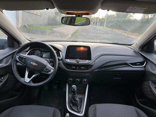 Chevrolet Onix plus 1.0 Lt 4p