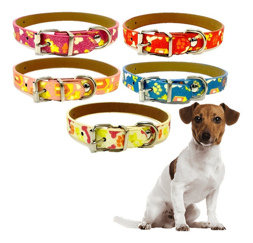 Collares Perros Tactico Collar Cachorro  Perro Accesorio Gra