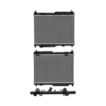Comprar Radiador Para Ford Transit Courier 2021 2022 2023 L3 1.0l