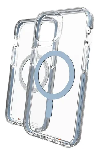 comprar Estuche - Forro Clear Transparente Magsafe Apple iPhone 14