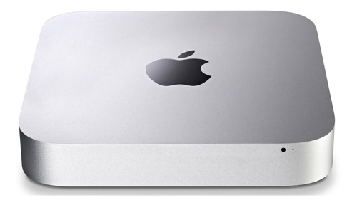 Mac Mini 2012 I5 8gb Ssd500gb Upgraded Clases/trabajo Online (Reacondicionado)