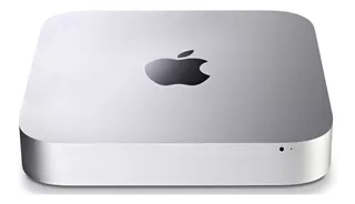 Mac Mini 2012 I5 8gb Ssd500gb Upgraded Clases/trabajo Online