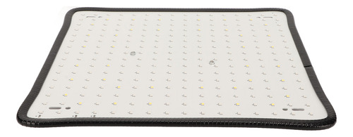 Lámpara Led Grow Light Plant Ing, Control Científico, De Baj