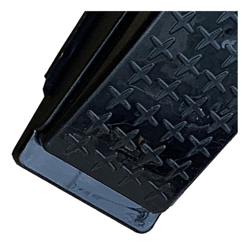 Accesorios Para Interruptores Eléctricos De Pie Para Negro