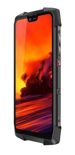 Imagen 3 de 4 de Blackview BV9700 Pro Dual SIM 128 GB gris 6 GB RAM