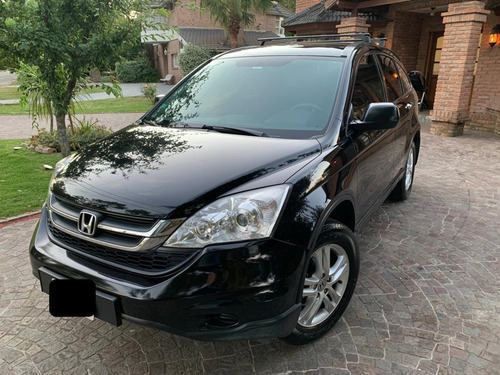 Honda Crv Autómatica