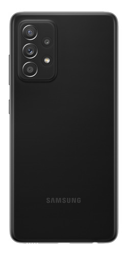 Samsung Galaxy A52s 5G 5G 128 GB awesome black 8 GB RAM - Excelente (Reacondicionado)