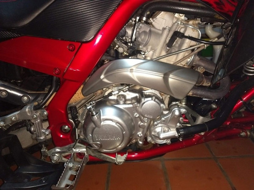 Imagen 3 de 7 de Yamaha 700