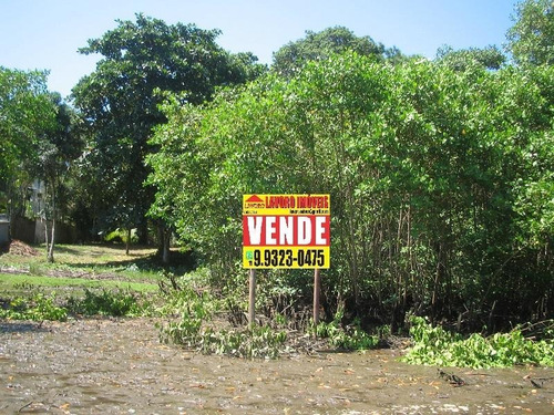 Imagem 28 de 30 de Terreno À Venda, 3000 M², Beira Do Canal Do Mar Pequeno, Pedrinhas, Ilha Comprida, Litoral Sul De Sp, Próx.à Cananéia E Iguape, Praia, Pesca, Natureza - Te0003