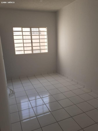 Imagem 2 de 10 de Apartamento Para Venda Em Piracicaba, Jardim Maria, 2 Dormitórios, 1 Banheiro, 1 Vaga - Ap421_1-1698039